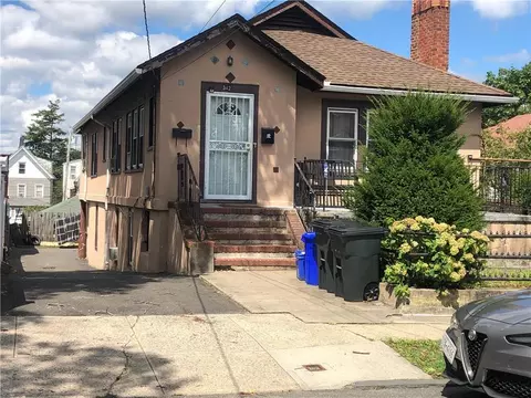 342 N High St, Mount Vernon, NY 10550