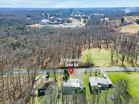 Undisclosed, Thompson, NY 12751