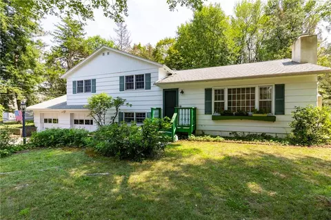 Undisclosed, Hyde Park, NY 12538