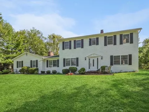 Undisclosed, East Fishkill, NY 12533