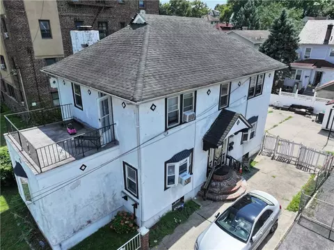 Undisclosed, Mount Vernon, NY 10553