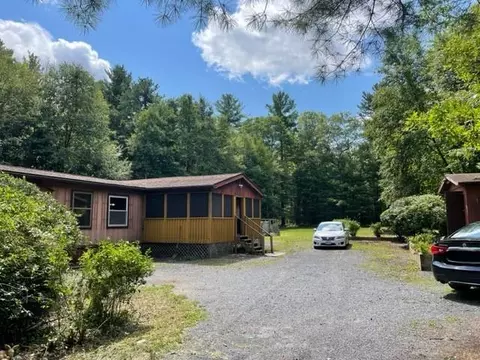 Undisclosed, Deerpark, NY 12780