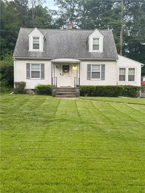 Undisclosed, Newburgh, NY 12550