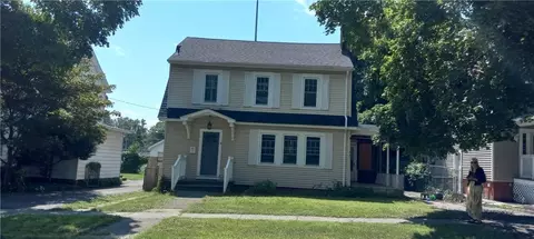 Undisclosed, Poughkeepsie, NY 12603