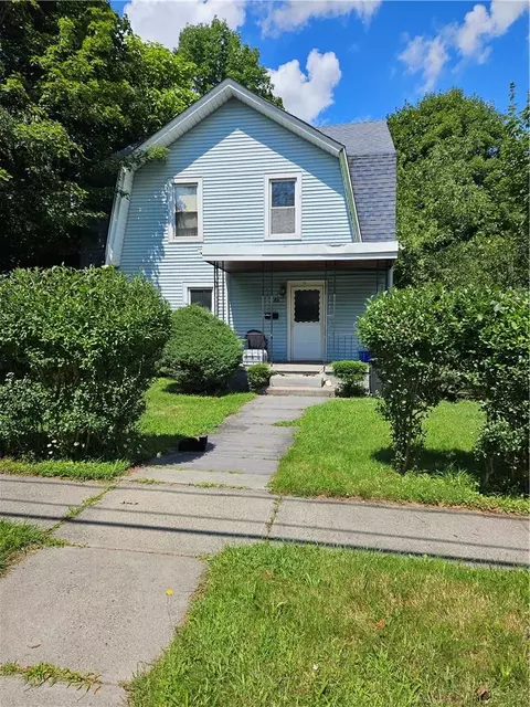Undisclosed, Thompson, NY 12701
