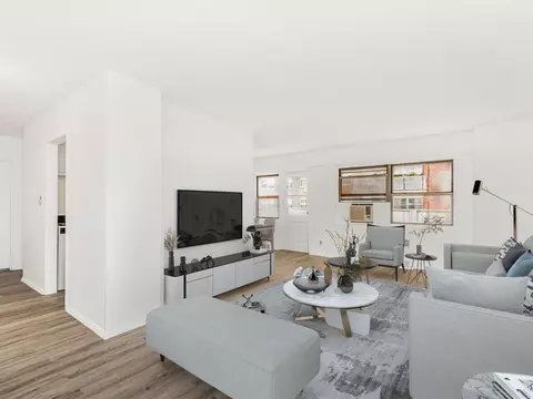 3130 Irwin Ave #6J, New York, NY 10463