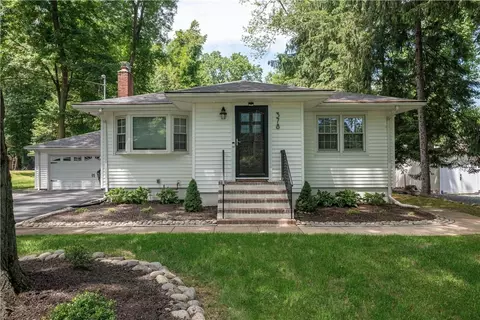 Undisclosed, Clarkstown, NY 10989