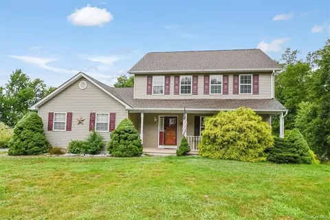 Undisclosed, Monroe, NY 10950
