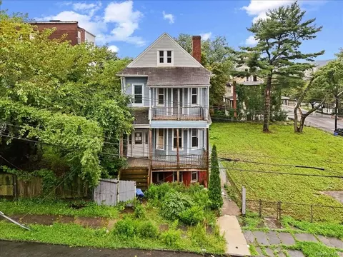 24 Union Pl, Yonkers, NY 10701