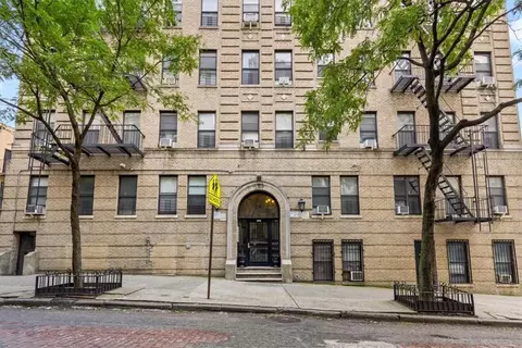 Undisclosed, New York, NY 10452