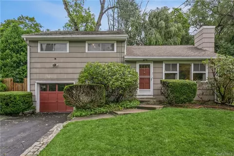 601 Washington Ave, Mount Pleasant, NY 10570