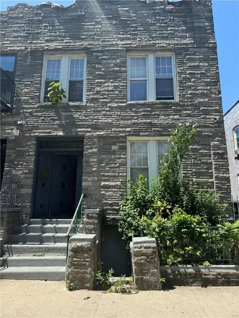 1323 Elder Ave, New York, NY 10472
