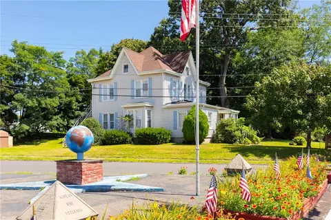 130 Highland Ave, Kingston, NY 12401