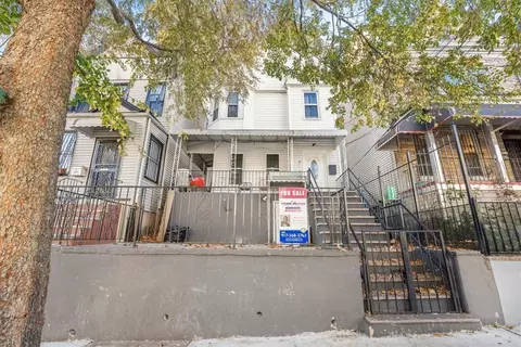 Undisclosed, New York, NY 10456