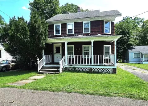 Undisclosed, Washingtonville, NY 10992