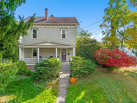 10 N Randolph Ave, Poughkeepsie, NY 12603