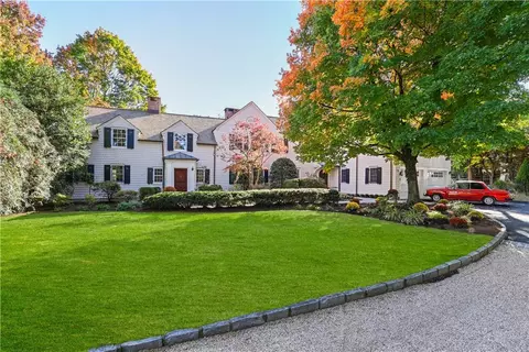 606 Purchase St, Rye, NY 10580