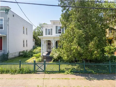 337 Union St, Hudson, NY 12534