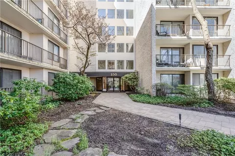 150 Overlook Ave #6K, Peekskill, NY 10566
