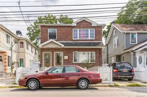 181-36 144th Ave, Springfield Gardens, NY 11413