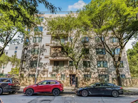 2155 Daly Ave #3A, New York, NY 10460