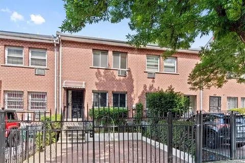 1157 Forest Ave, Bronx, NY 10456