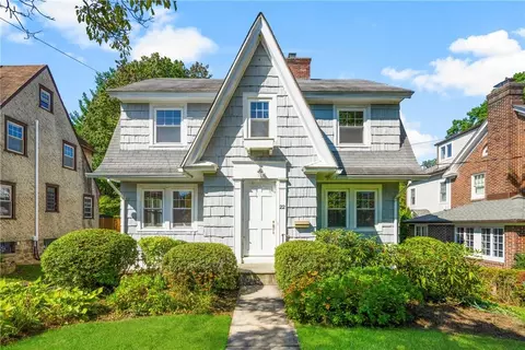 22 Kilmer Rd, Larchmont, NY 10538
