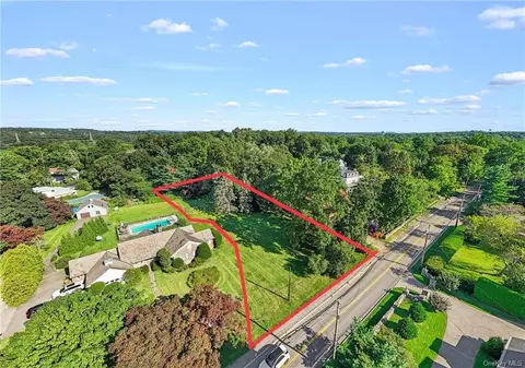 Fort Hill Road, Greenburgh, NY 10583