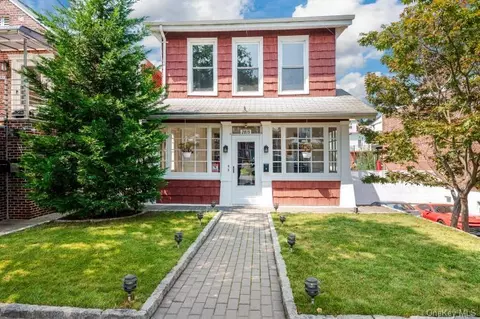 2015 Bogart Ave, Bronx, NY 10462