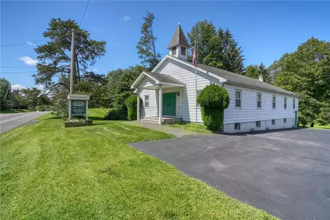 4104-4110 Route 209, Marbletown, NY 12484