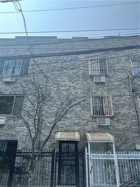 1169 Fox St, Bronx, NY 10459