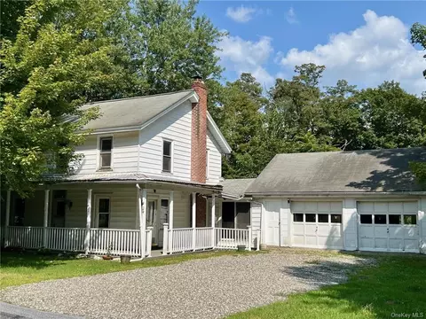 24 Valley Farm Rd, Washington, NY 12545