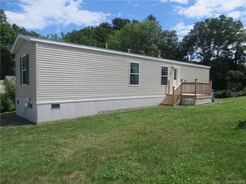 lot51 155 Metzger Rd, Red Hook, NY 12571