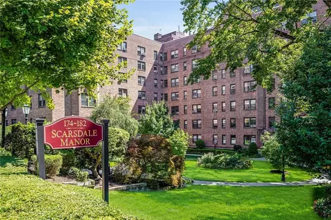 174 Garth Rd #3Q, Scarsdale, NY 10583