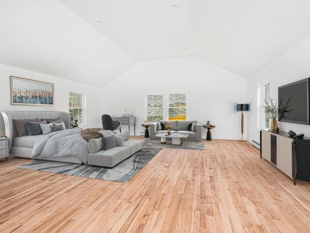 225 Van Duzer Rd  