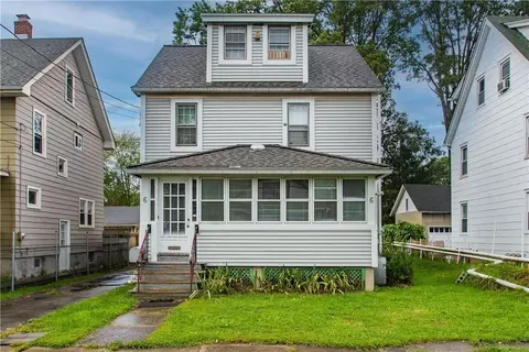 6 Columbia Ave, Middletown, NY 10940