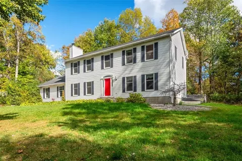 123 Kings Hill Rd, Walden, NY 12586