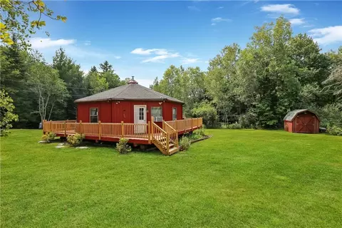116 Farrell Rd, Elka Park, NY 12427