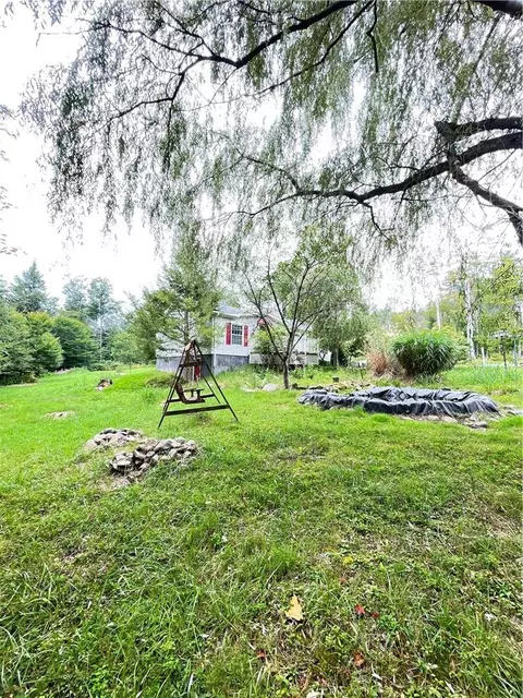 241 Forest Rd, Grahamsville, NY 12740