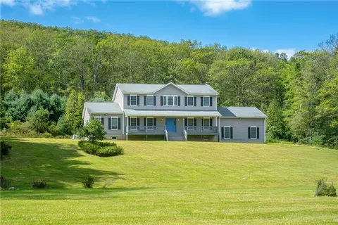 154 Allen Rd, Mamakating, NY 12790