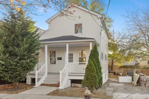 503 Minnieford Ave, New York, NY 10464