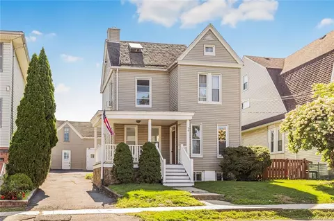 54 Sherman Ave, Yonkers, NY 10705
