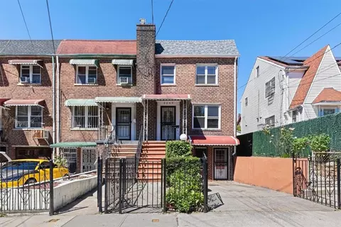 3209 Mickle Ave, New York, NY 10469