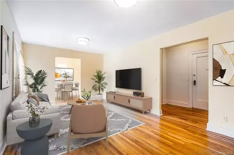 23 Old Mamaroneck Ave #5G, White Plains, NY 10605