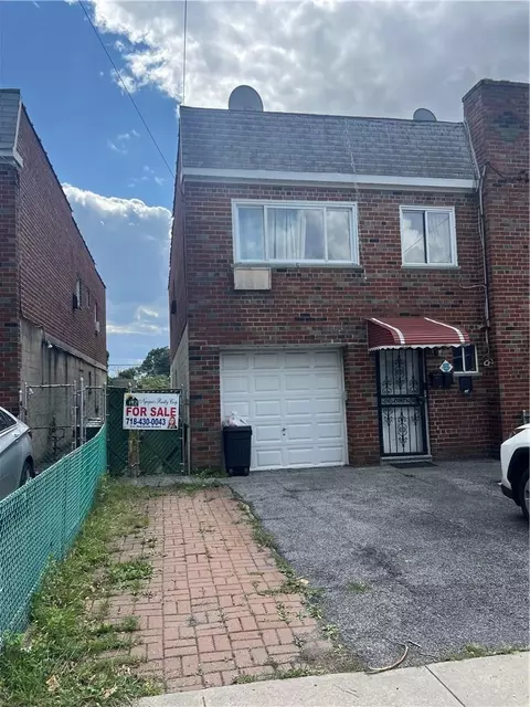 3541 Ropes Ave, New York, NY 10475
