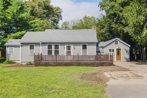 1667 Route 9g, Hyde Park, NY 12538
