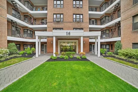 16 N Broadway #6A, White Plains, NY 10601