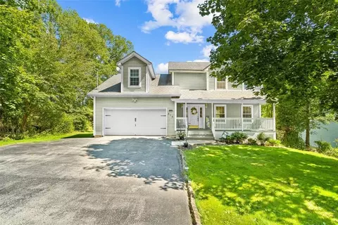 316 First St, Monroe, NY 10950