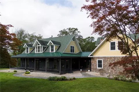 3 Hughes Ave, Staatsburg, NY 12580