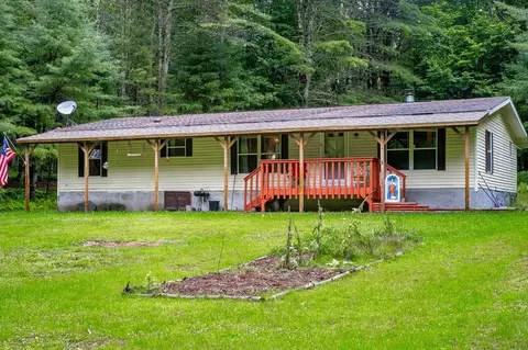 152 Old Tacy Rd #95, Bethel, NY 12720